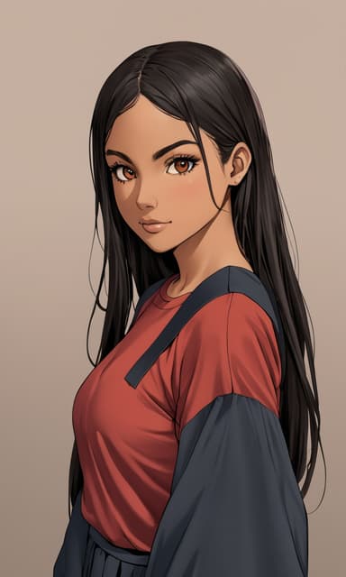 Karley Barker