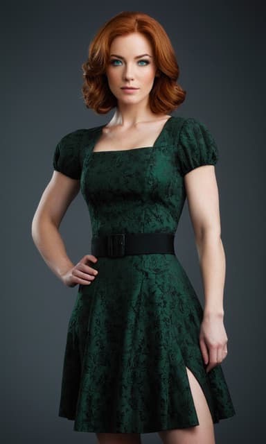 Caroline Calhoun