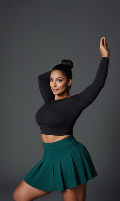 Aliyah Hampton