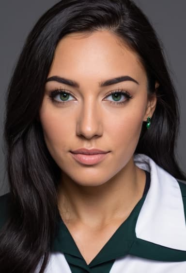Alicia Cox
