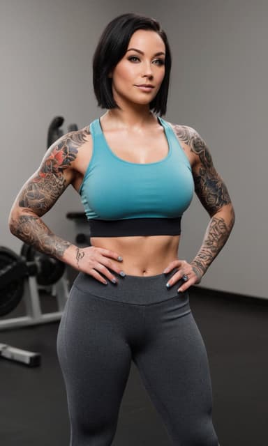 Kamari Neal