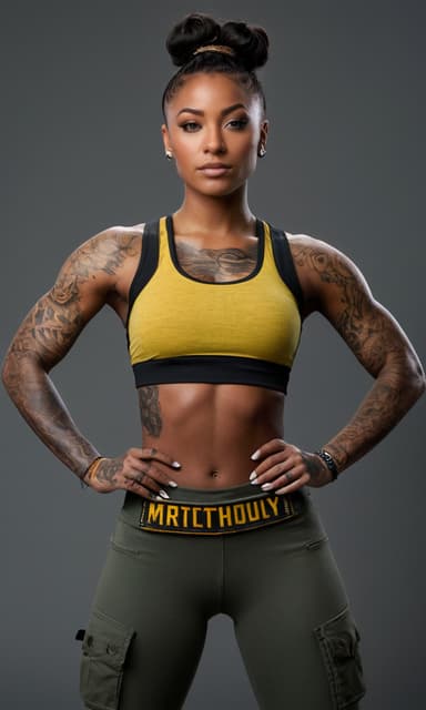 Myah Weeks