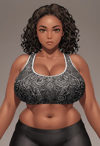 Heidi Chandler