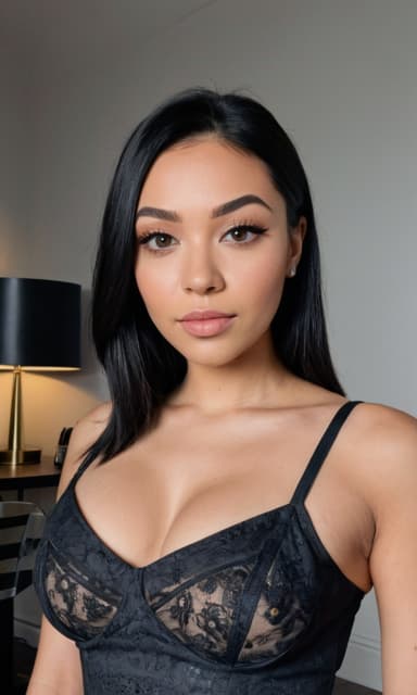 Taniyah Mills