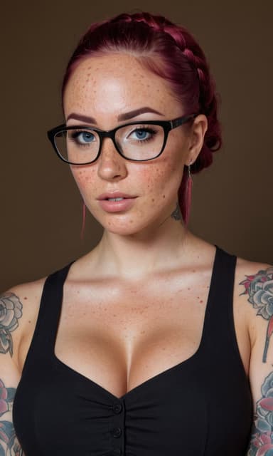 Raegan Nichols