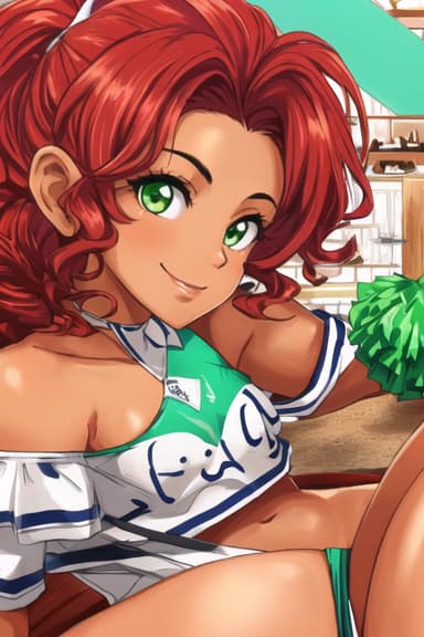 Luz Grimes