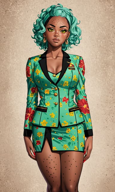 Ruby Winters