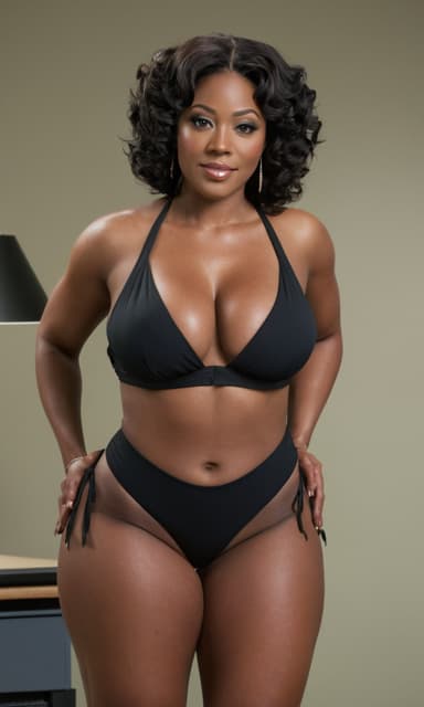 Carmen Odom