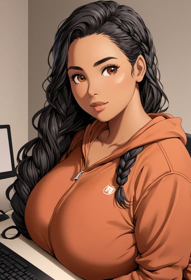 Yasmine Villanueva