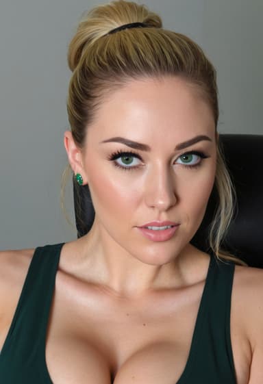Kasey Griffin