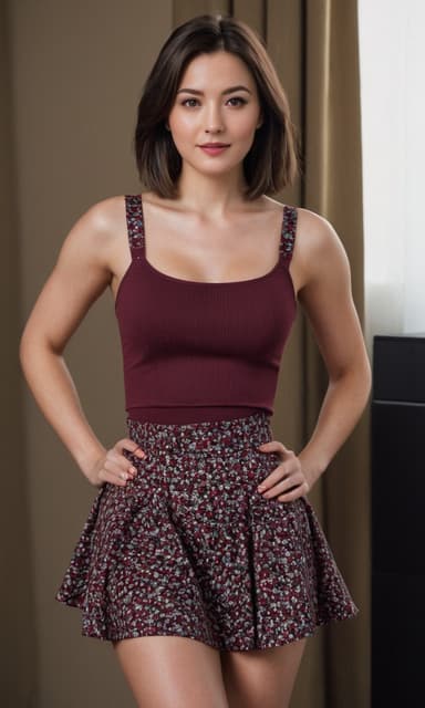 Anika Lowe
