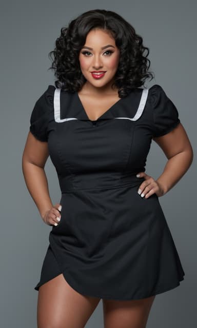 Shaniya Peters
