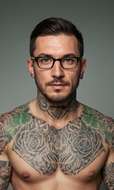 Valentin Stevenson
