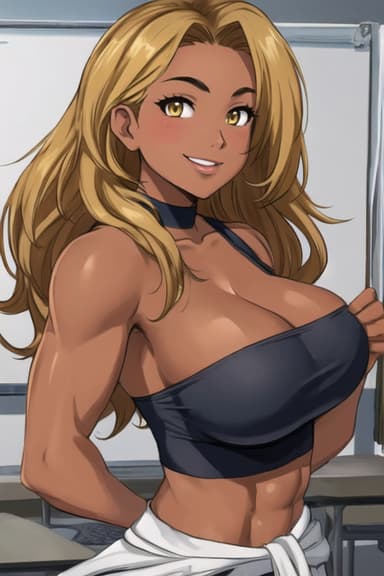 Jaelyn Eaton