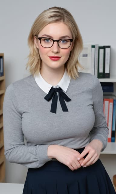 Esther Stephenson