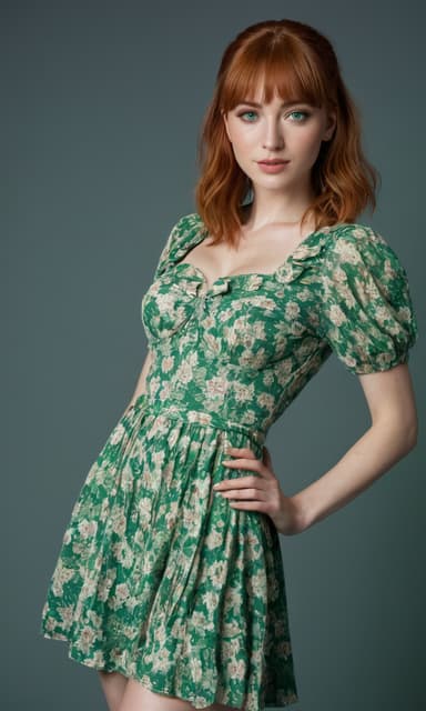 Isabelle Logan