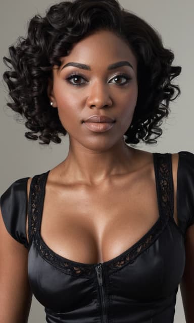 Patience Winters