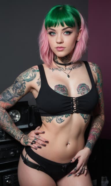Nathalie Beasley