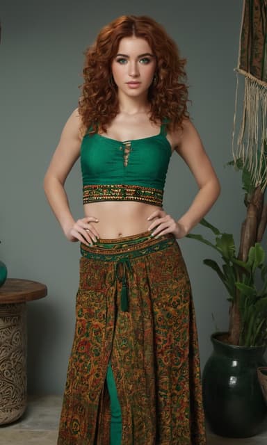 Tia Allen