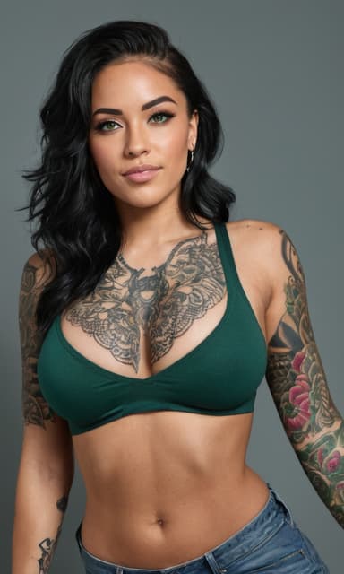 Sanai Carey