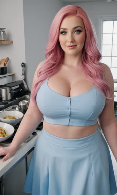 Lena Griffin
