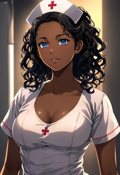 Karla Valentine