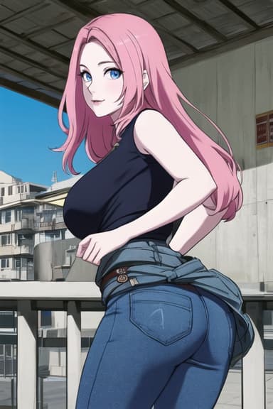 April Sexton