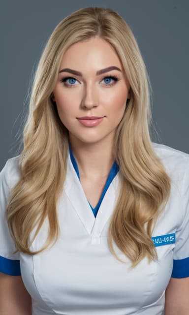 Alicia Stokes