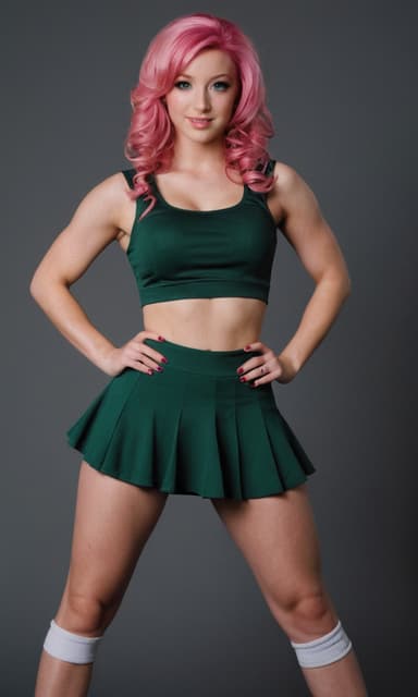 Rose Lynn