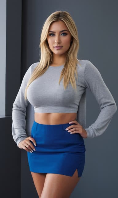Ayla Marsh