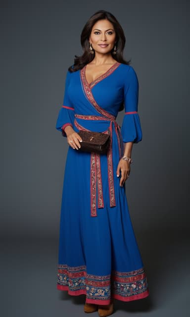 Lizeth Shah
