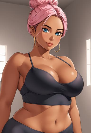 Kaydence Mckenzie