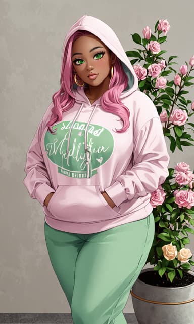 Saniya Morris