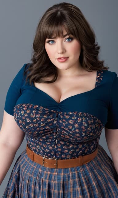 Bianca Maxwell