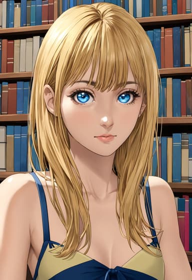 Caroline Parker