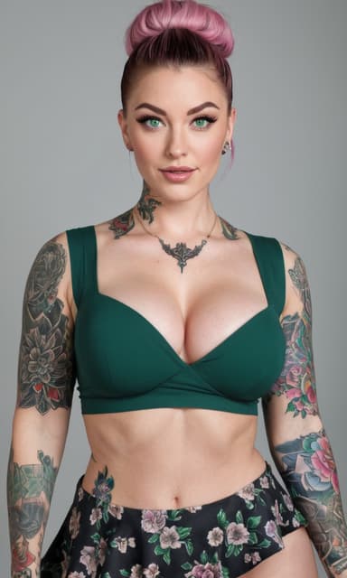 Adalyn Black