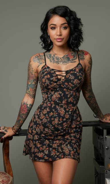 Kyra Sanders