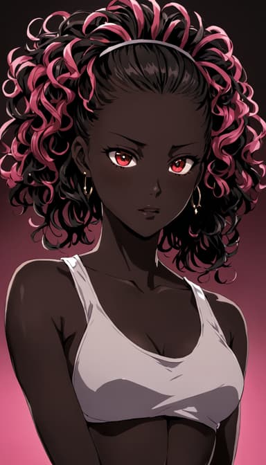 Tiara Charles