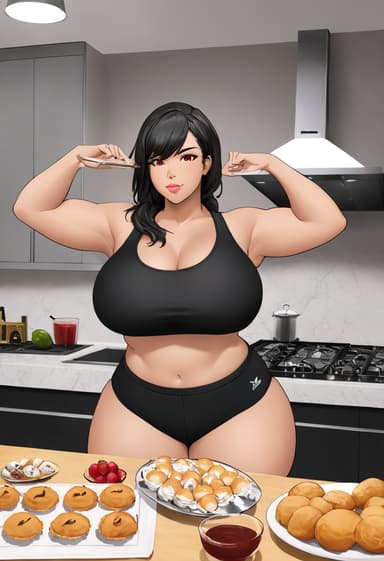 Monserrat Richardson