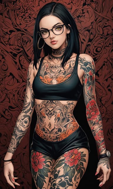 Raven Mcgrath