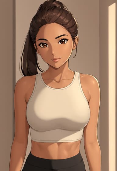 Judith Rodriguez