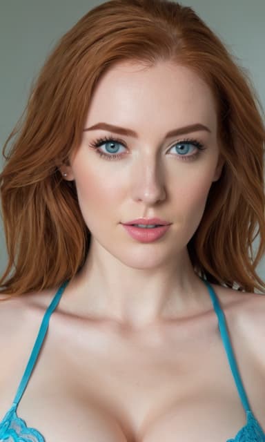 Lila Mercer
