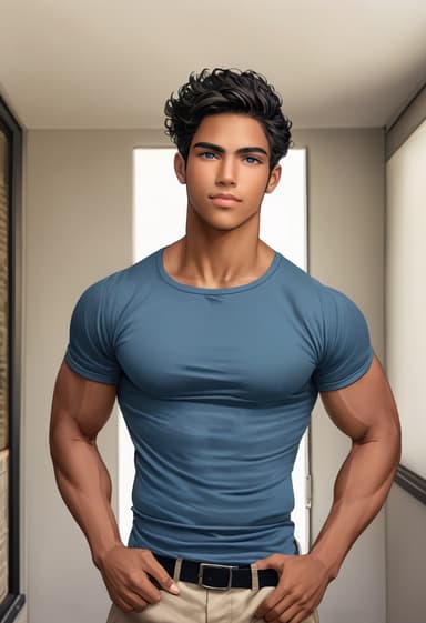 Marco Powell