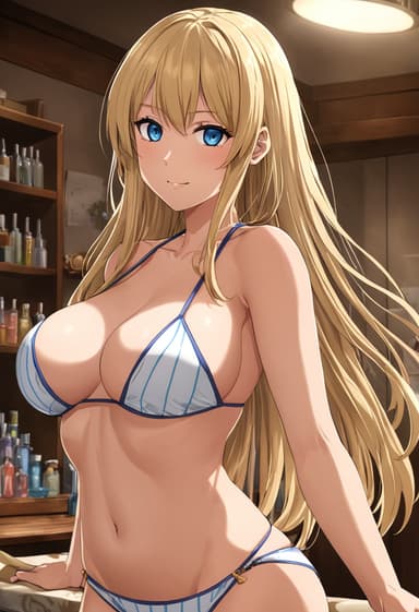 Izabella Wagner