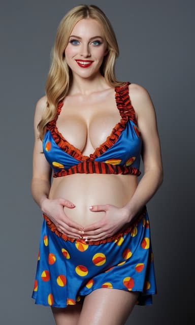 Annabella Noble