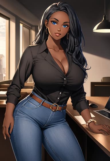 Laila George