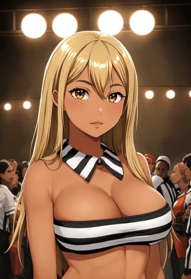 Nayeli Benitez