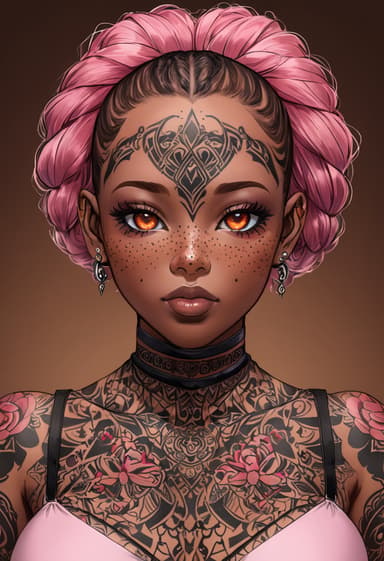 Dahlia Noble