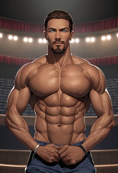 Otis Dodson