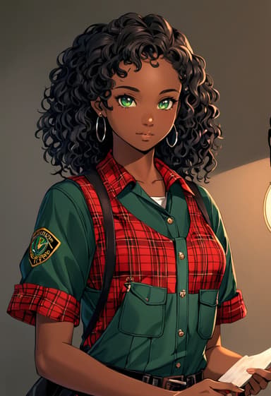 Amiya Jordan